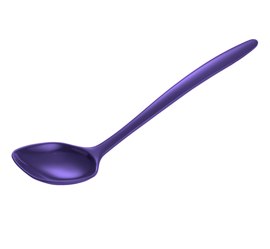 Spoon, 12"- Violet