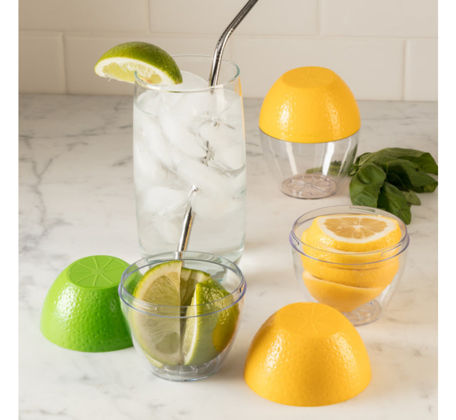 Pro-Line Lemon Saver
