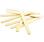 Wooden Treat Sticks, 100 Pieces