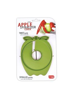 Talisman Designs Apple Spiralizer 2 in 1