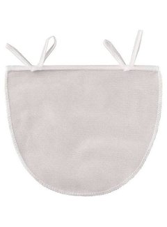 Beyond Gourmet Unbleached Nut Milk Bag