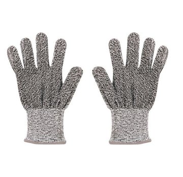 Cutlery Pro Mesh Cutting Glove, Medium