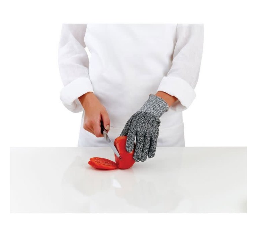 Mesh Cutting Glove, Medium