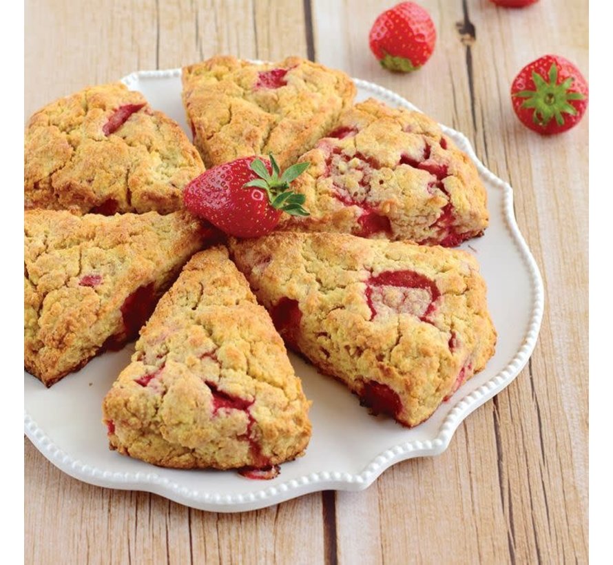 Silicone Scone Pan