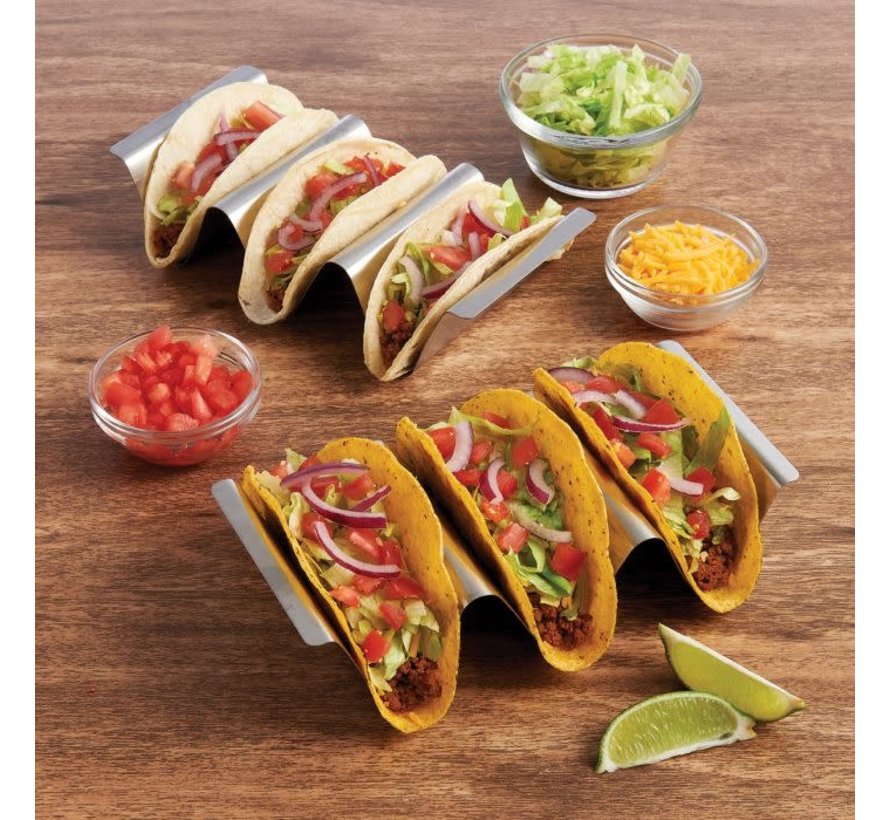 Latin Taco  Set/2