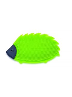 Joie Silicone Porcupine Scrubbie