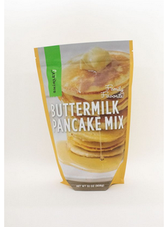 Shirley J Buttermilk Pancake Mix 32 Oz.