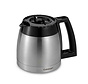 10 Cup Coffee Carafe Stainless Steel