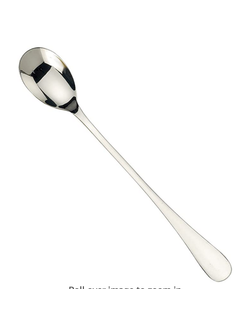 RSVP Endurance Stainless Steel Vintage Mini Scoop