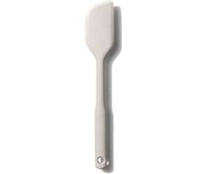 OXO Good Grips Silicone Everyday Jar Spatula, Oat - Spoons N Spice