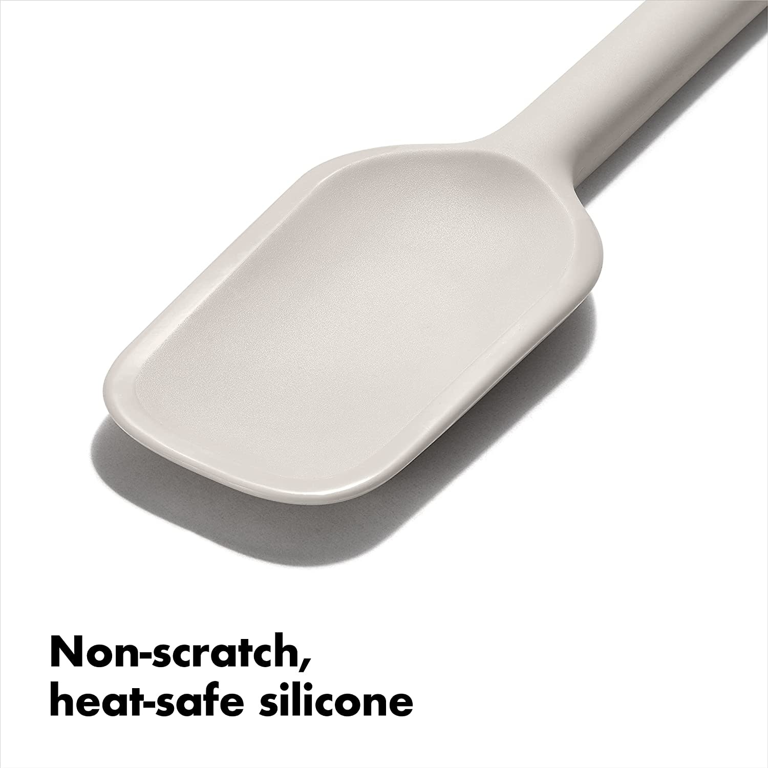 OXO SoftWorks Silicone Spoon Spatula