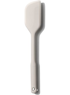 OXO Good Grips Silicone Everyday Spatula, Oat - Large