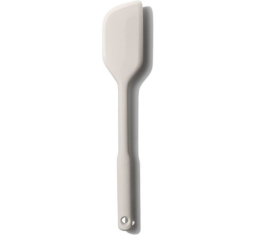 OXO Good Grips Silicone Everyday Spatula, Oat - Large