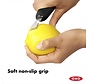 Good Grips Citrus Zester with Channel Knife