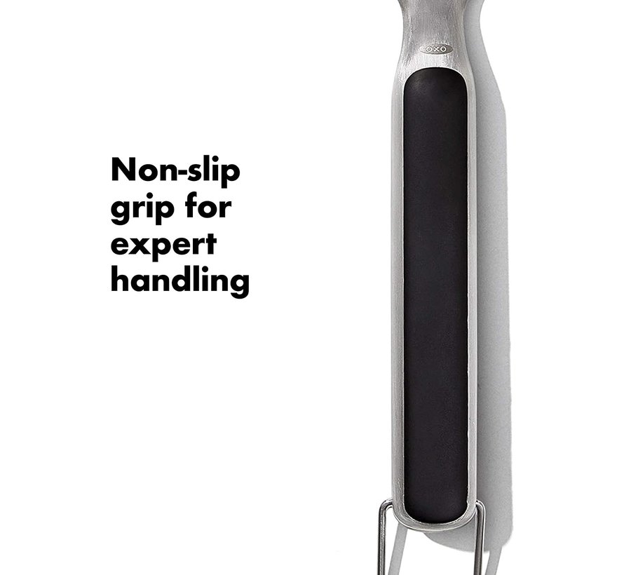 Good Grips Grilling Precision Turner