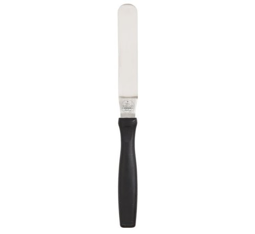 Mrs. Anderson's Offset Flexible Icing Spatula, SS 4.25"
