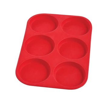 Mrs. Anderson's Silicone Muffin Top Pan