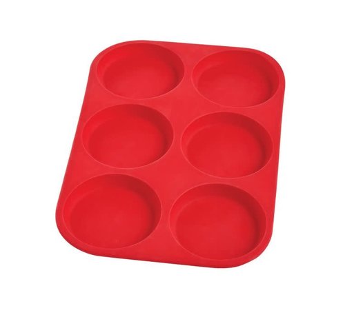 Mrs. Anderson's Silicone Muffin Top Pan