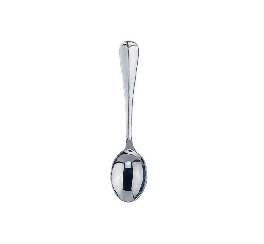 Stainless Steel Demi Spoon
