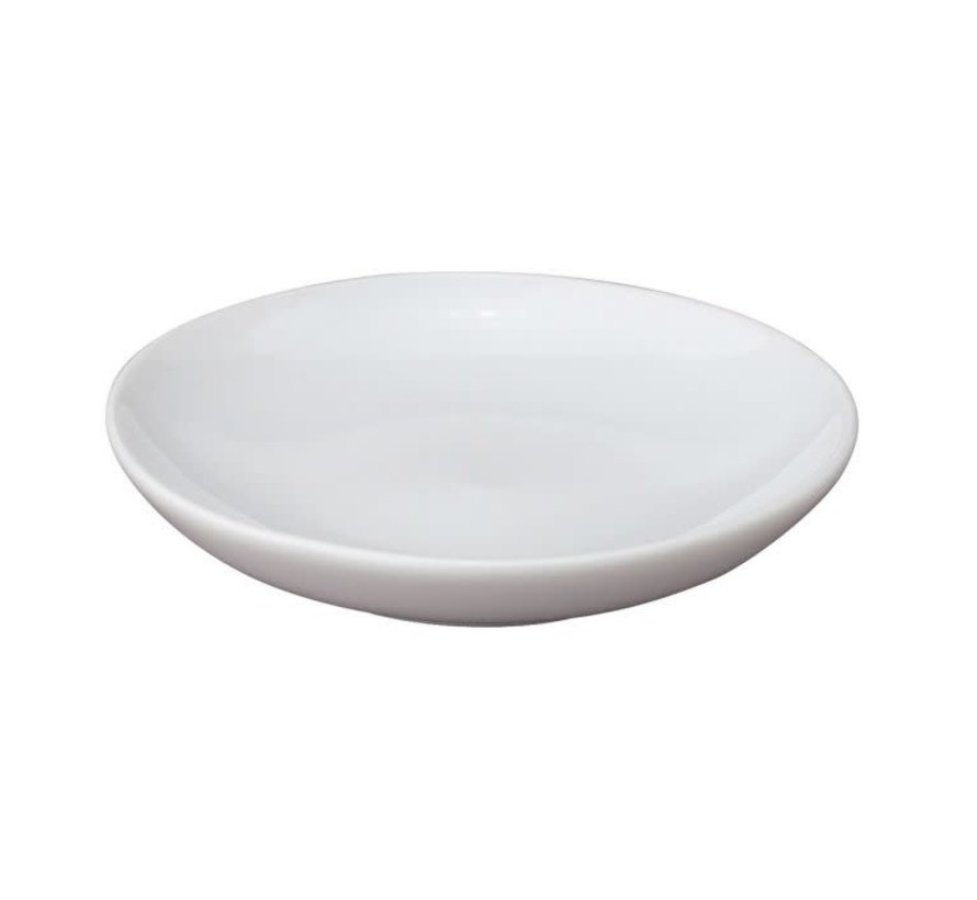 Soy Dish, 3.5"