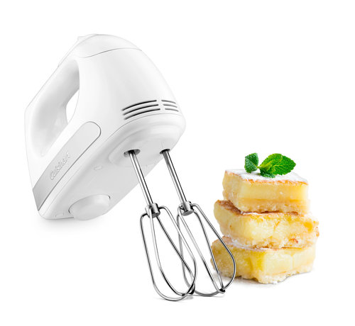 Cuisinart Power Advantage® 3-Speed Hand Mixer