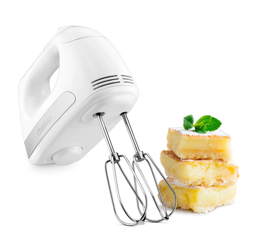 Power Advantage® 3-Speed Hand Mixer