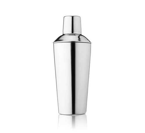 True Brands Retro 24oz Cocktail Shaker