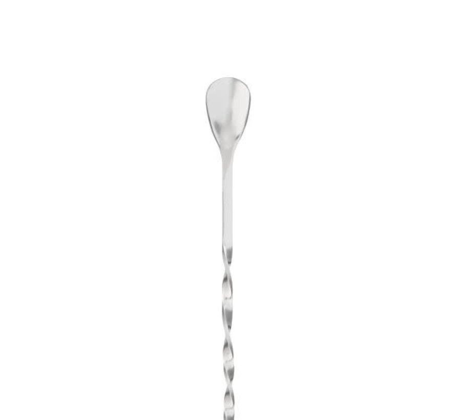 Trident Cocktail Spoon