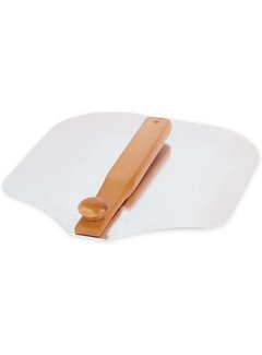 RSVP Endurance® Folding Aluminum Pizza Peel