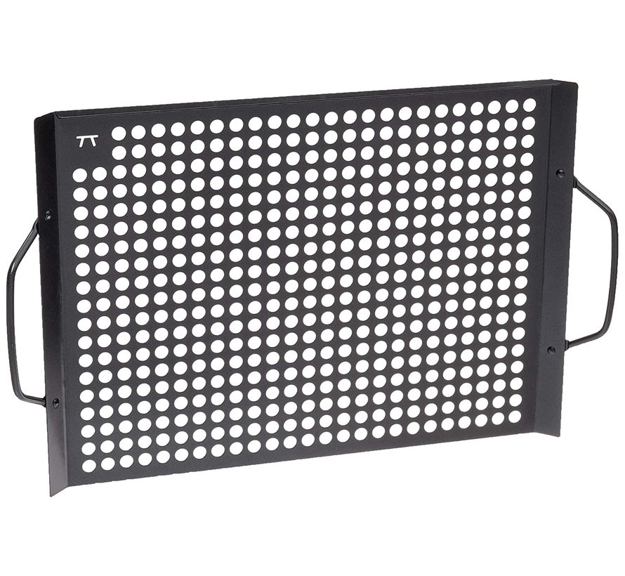 Grill Grid With Handles, Non-Stick