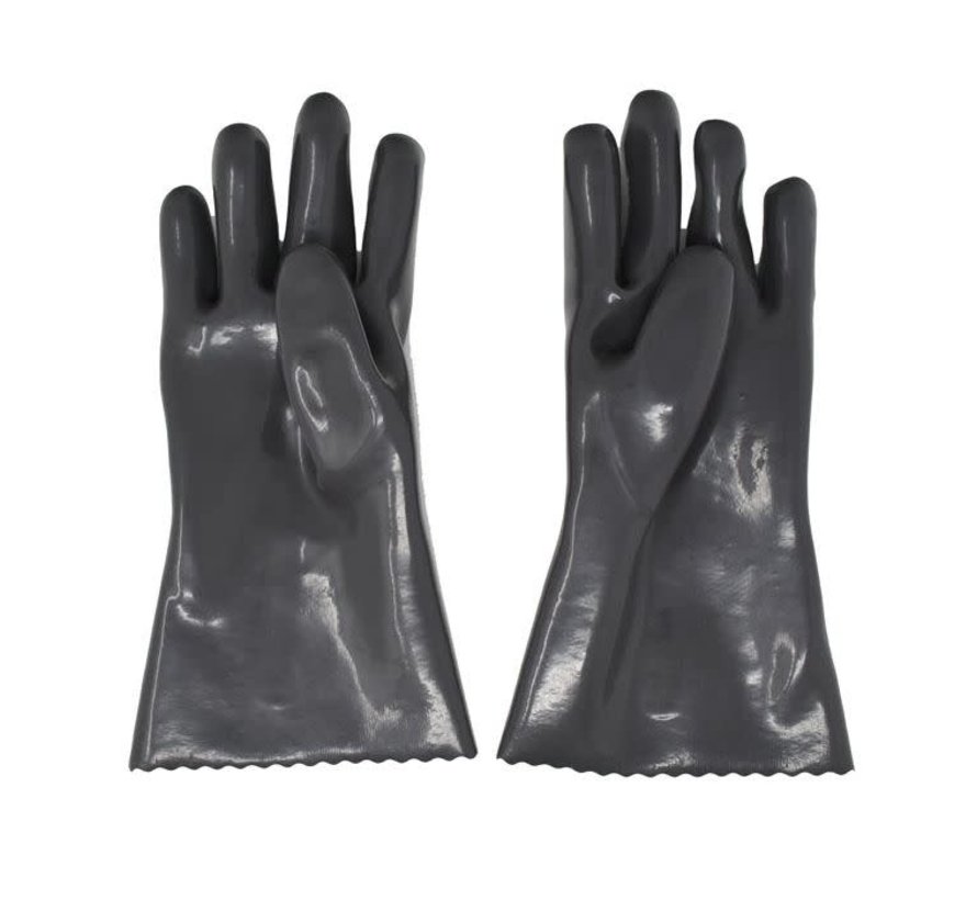 Insulated Food Gloves, 1 Pair