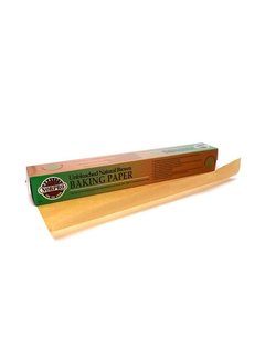 Norpro Natural Unbleached Parchment Baking Paper