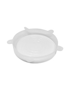 Silicone Lids for Bakeware