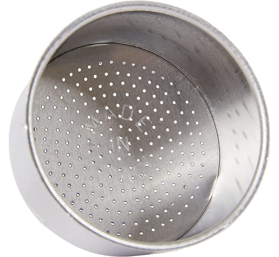Funnel-Shaped Filter 6 Cup