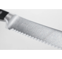 3 1/2" Serrated Paring Knife