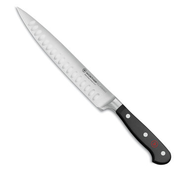 Wusthof 8" Carving Knife, HE