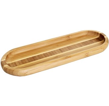 Totally Bamboo Catch All Spoon Rest