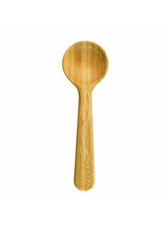 Totally Bamboo Coffee Scoop & Bag Clip