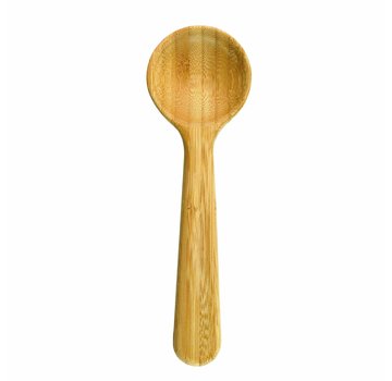 Totally Bamboo Coffee Scoop & Bag Clip