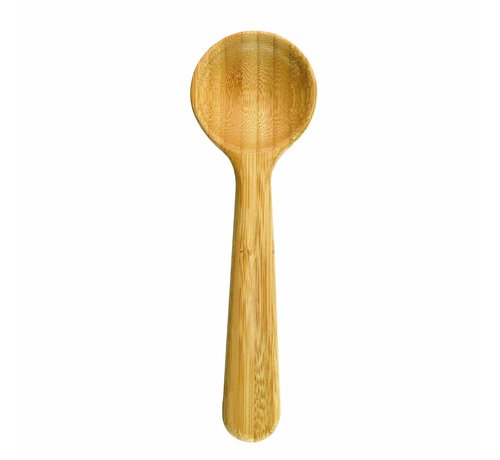 Totally Bamboo Coffee Scoop & Bag Clip