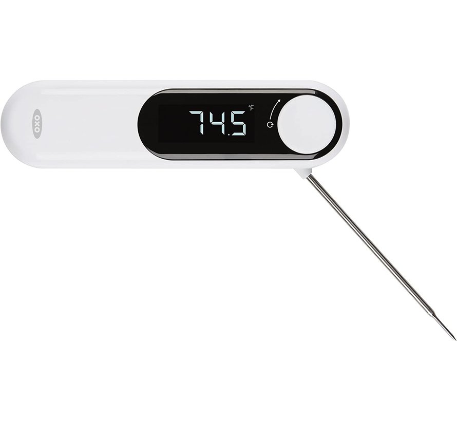 Chef’s Thermocouple Thermometer