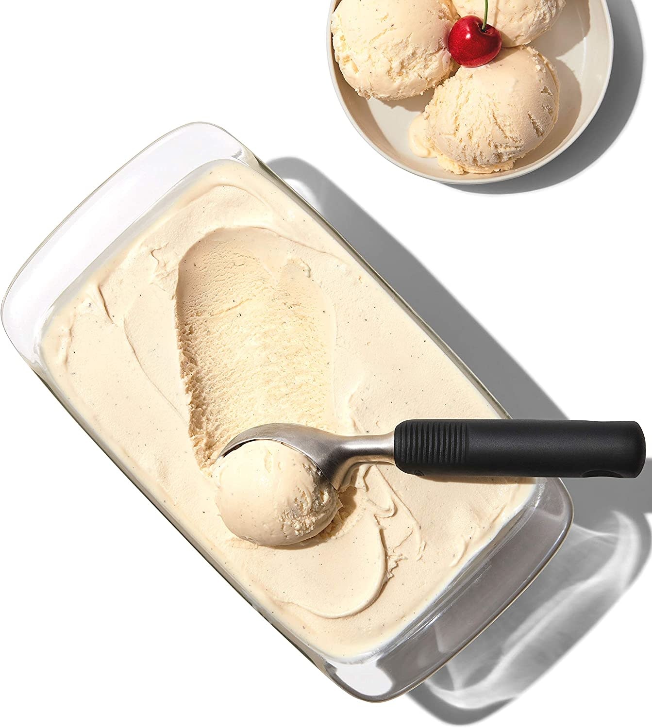 OXO Good Grips Ice Cream Scoop - Cookware & More