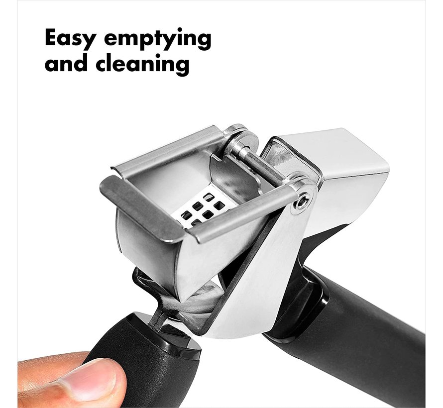 OXO Good Grips Garlic Press Spoons N Spice