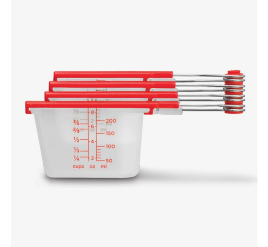 Levups Measuring Cups