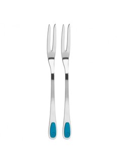 Trudeau Seafood Forks, Set of 2