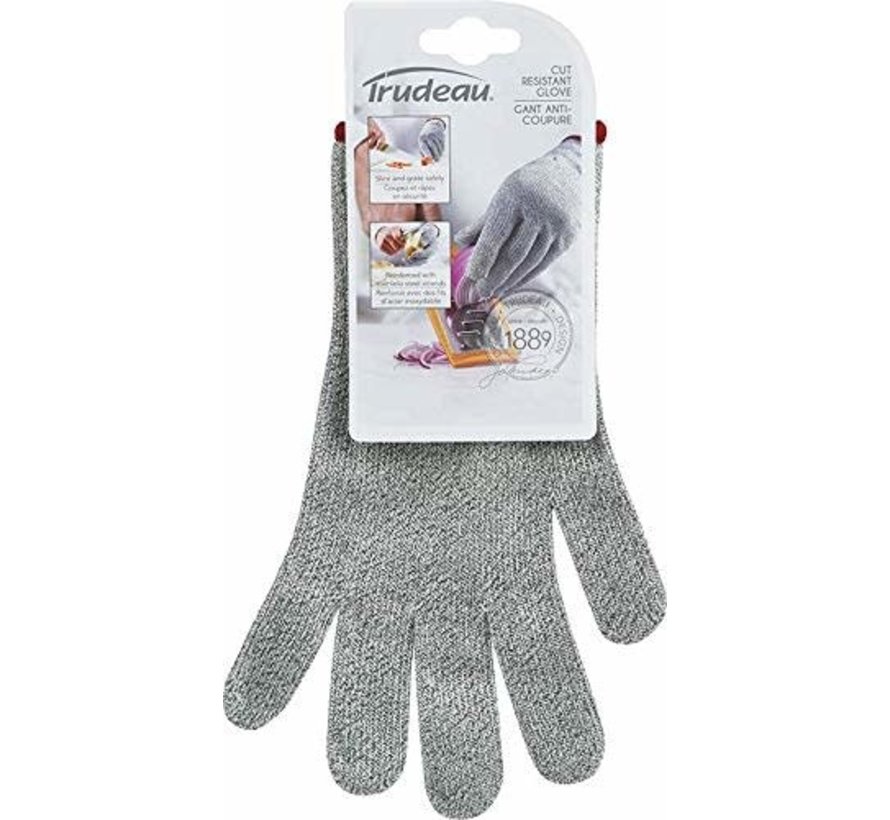 Cut Resistance Glove