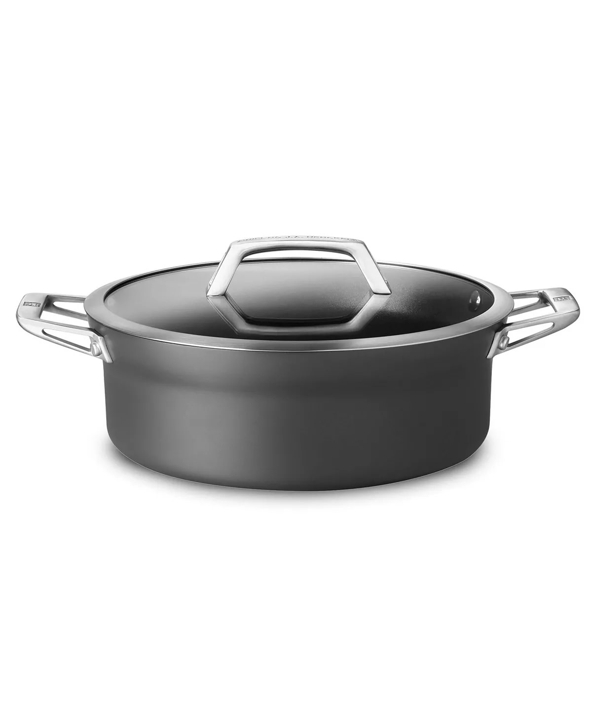 Zwilling Motion 8.5 Qt Dutch Oven Spoons N Spice