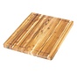Carving Board With Juice Canal 18'X14"X.75"