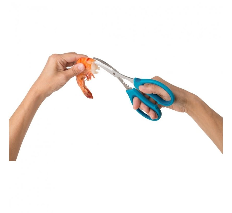 Seafood Shears