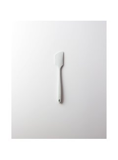 GIR All Silicone Mini Spatula - Studio White